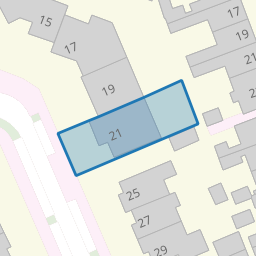 Perceel BSM01-G-2887