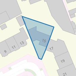 Perceel BSM01-G-2890