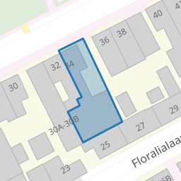 Perceel BSM01-G-2896