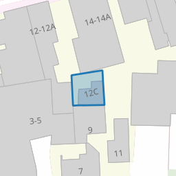 Perceel BSM01-G-2897