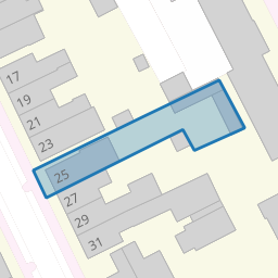 Perceel BSM01-G-2905