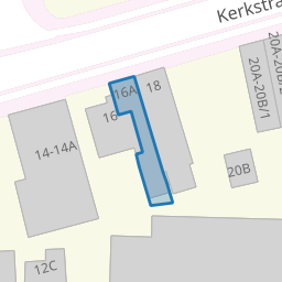 Perceel BSM01-G-2918