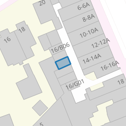 Perceel BSM01-G-2929