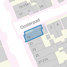 Perceel BSM01-G-2933