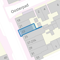 Perceel BSM01-G-2935