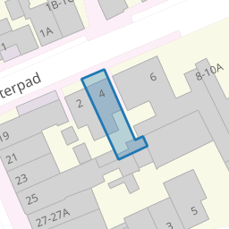 Perceel BSM01-G-2937