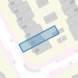 Perceel BSM01-G-2953