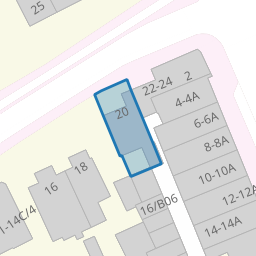 Perceel BSM01-G-2979