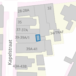 Perceel BSM01-G-2980