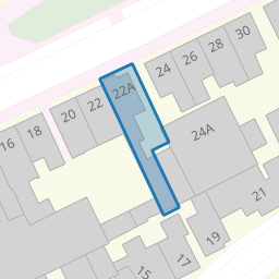 Perceel BSM01-G-2990