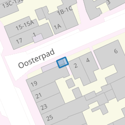 Perceel BSM01-G-2992