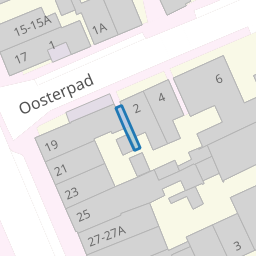 Perceel BSM01-G-2994