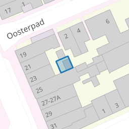 Perceel BSM01-G-2995