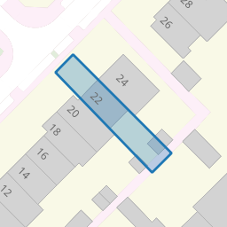 Perceel BSM01-G-3000