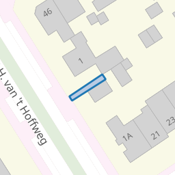 Perceel BSM01-G-3009