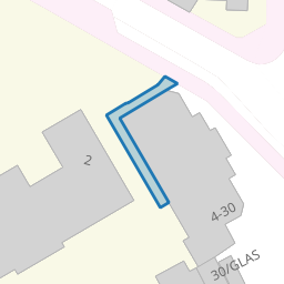 Perceel BSM01-G-3018