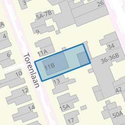 Perceel BSM01-G-3021