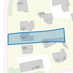 Perceel BSM01-G-3023