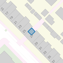 Perceel BSM01-G-3036