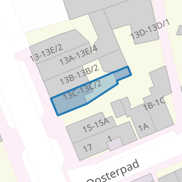 Perceel BSM01-G-3041