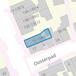 Perceel BSM01-G-3043