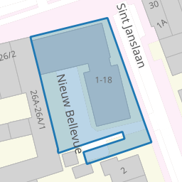 Perceel BSM01-G-3045