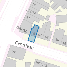 Perceel BSM01-G-3061