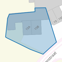 Perceel BSM01-G-3084