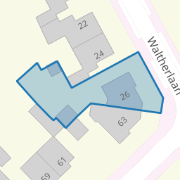 Perceel BSM01-G-3090