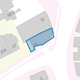 Perceel BSM01-G-3107