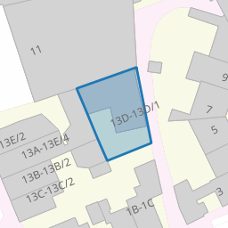 Perceel BSM01-G-3110