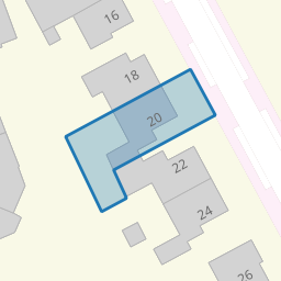 Perceel BSM01-G-3116