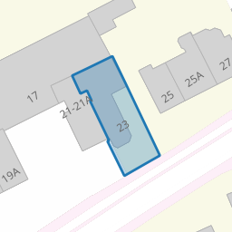 Perceel BSM01-G-3121