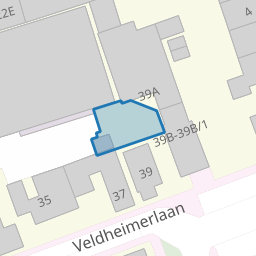 Perceel BSM01-G-3140