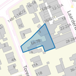 Perceel BSM01-G-3143