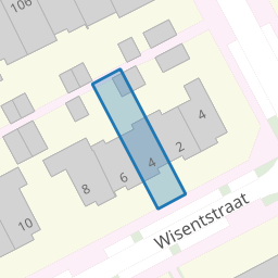 Perceel BSM01-G-3150