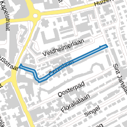 Perceel BSM01-G-3161