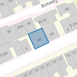 Perceel BSM01-G-3164