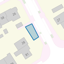 Perceel BSM01-G-3168