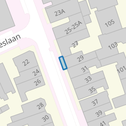 Perceel BSM01-G-3171