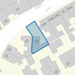 Perceel BSM01-G-3205