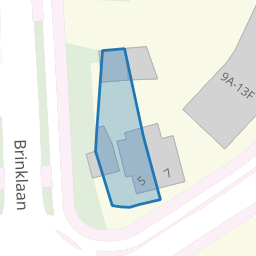 Perceel BSM01-G-3266