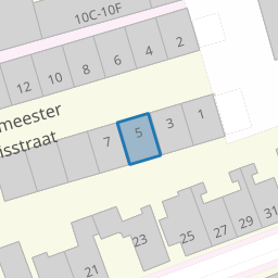 Perceel BSM01-G-3269