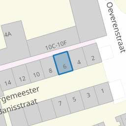 Perceel BSM01-G-3276