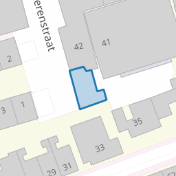 Perceel BSM01-G-3290