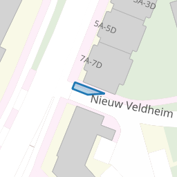 Perceel BSM01-G-3294