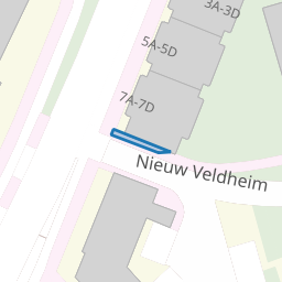 Perceel BSM01-G-3296