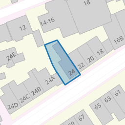 Perceel BSM01-G-3327