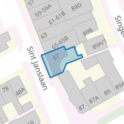 Perceel BSM01-G-3330