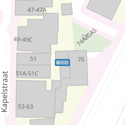 Perceel BSM01-G-3337